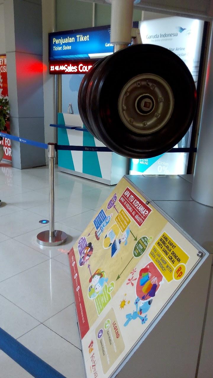 Kidzania